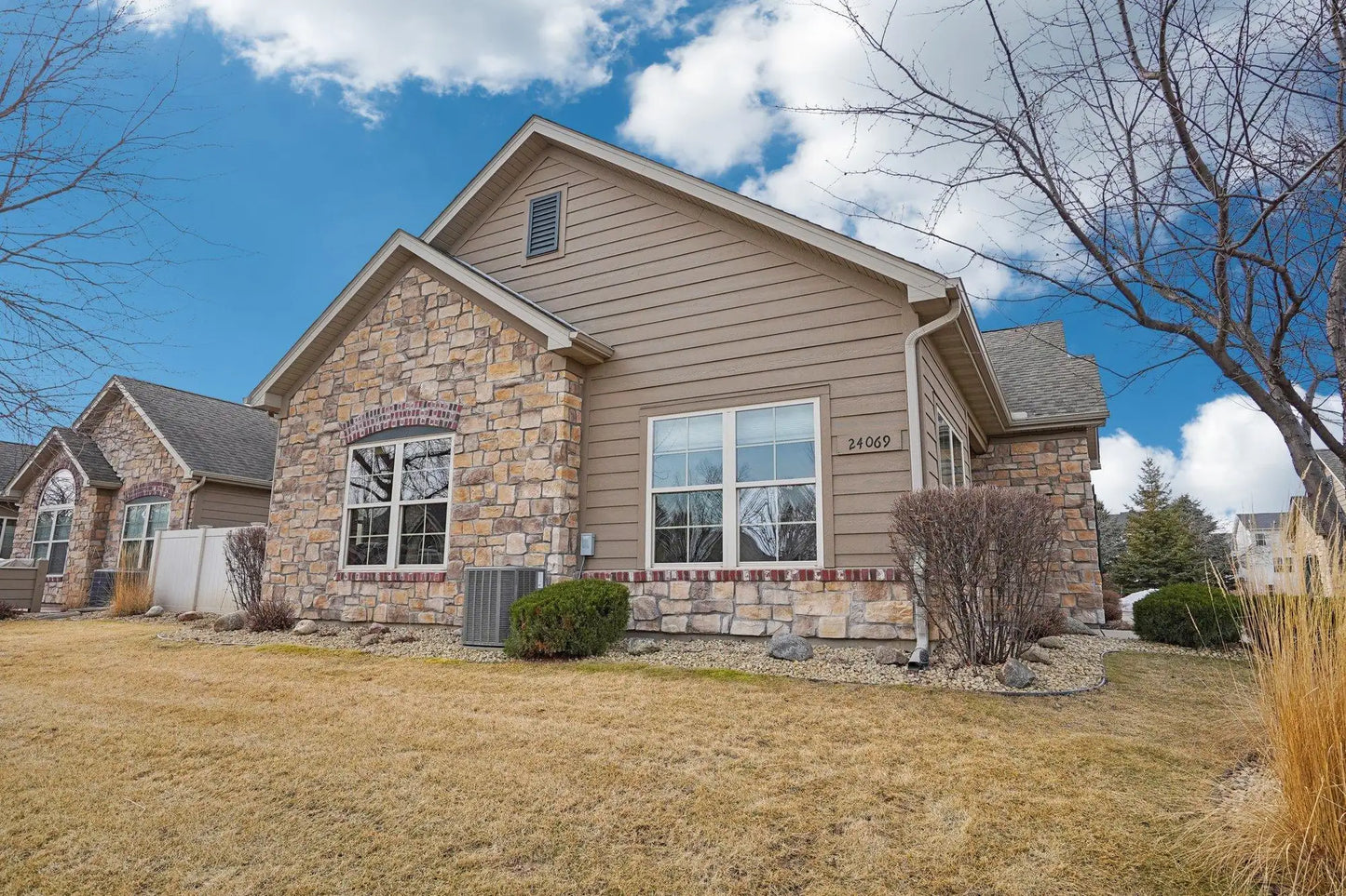 24069 Rivers Edge Road, Rogers, MN 55374