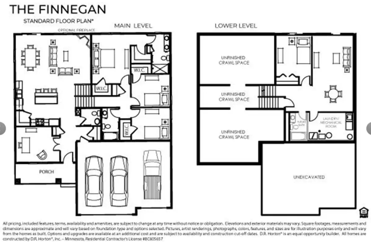 2109 Ardmore Place, Shakopee, MN 55379