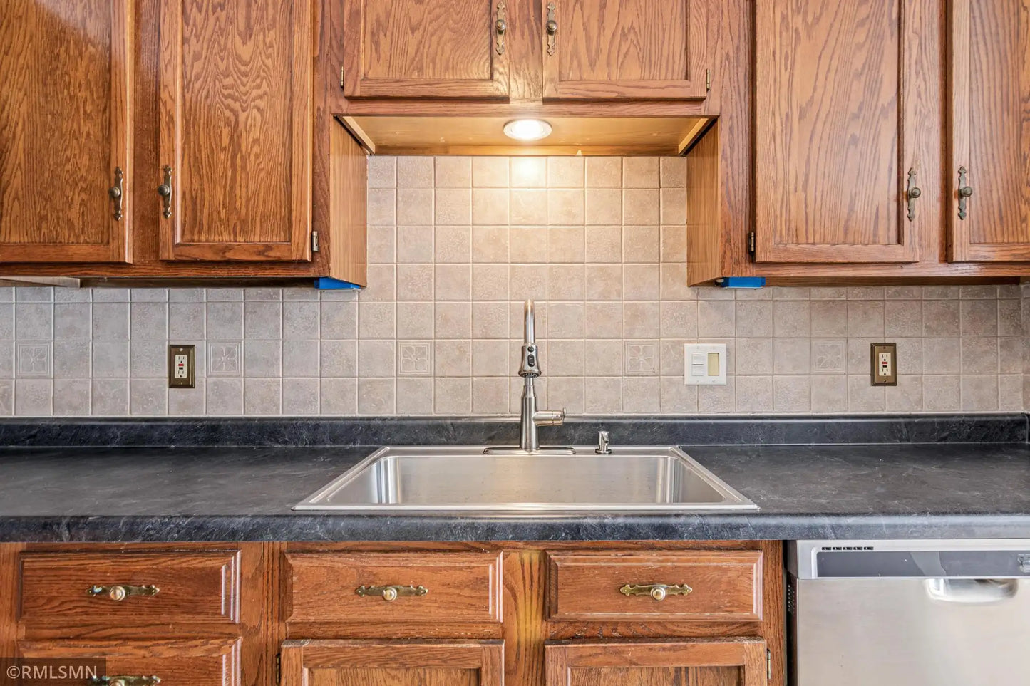 4313 Oakmede Lane, White Bear Twp, MN 55110