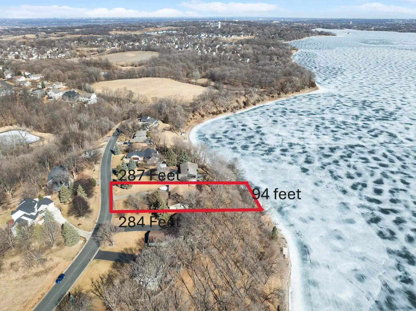14917 Manitou Road, Prior Lake, MN 55372