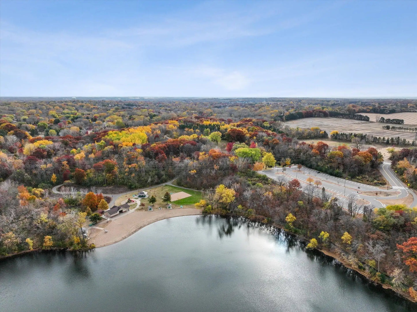 10718 Bent Pine Lane, Woodbury, MN 55129