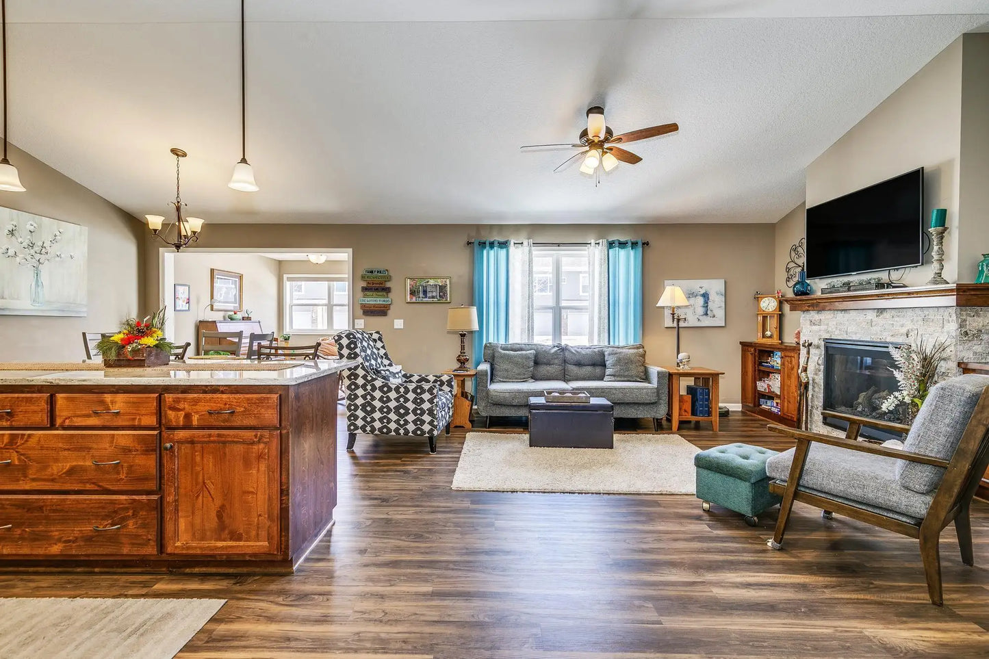 1460 Irving Avenue, Rush City, MN 55069
