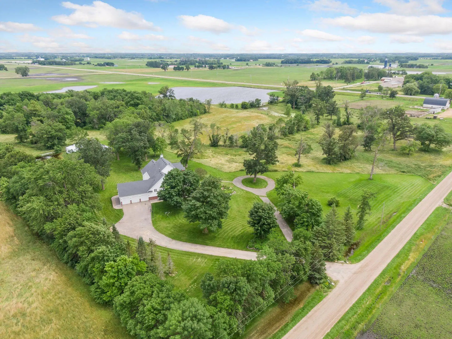 5225 Upland Avenue, New Germany, MN 55367