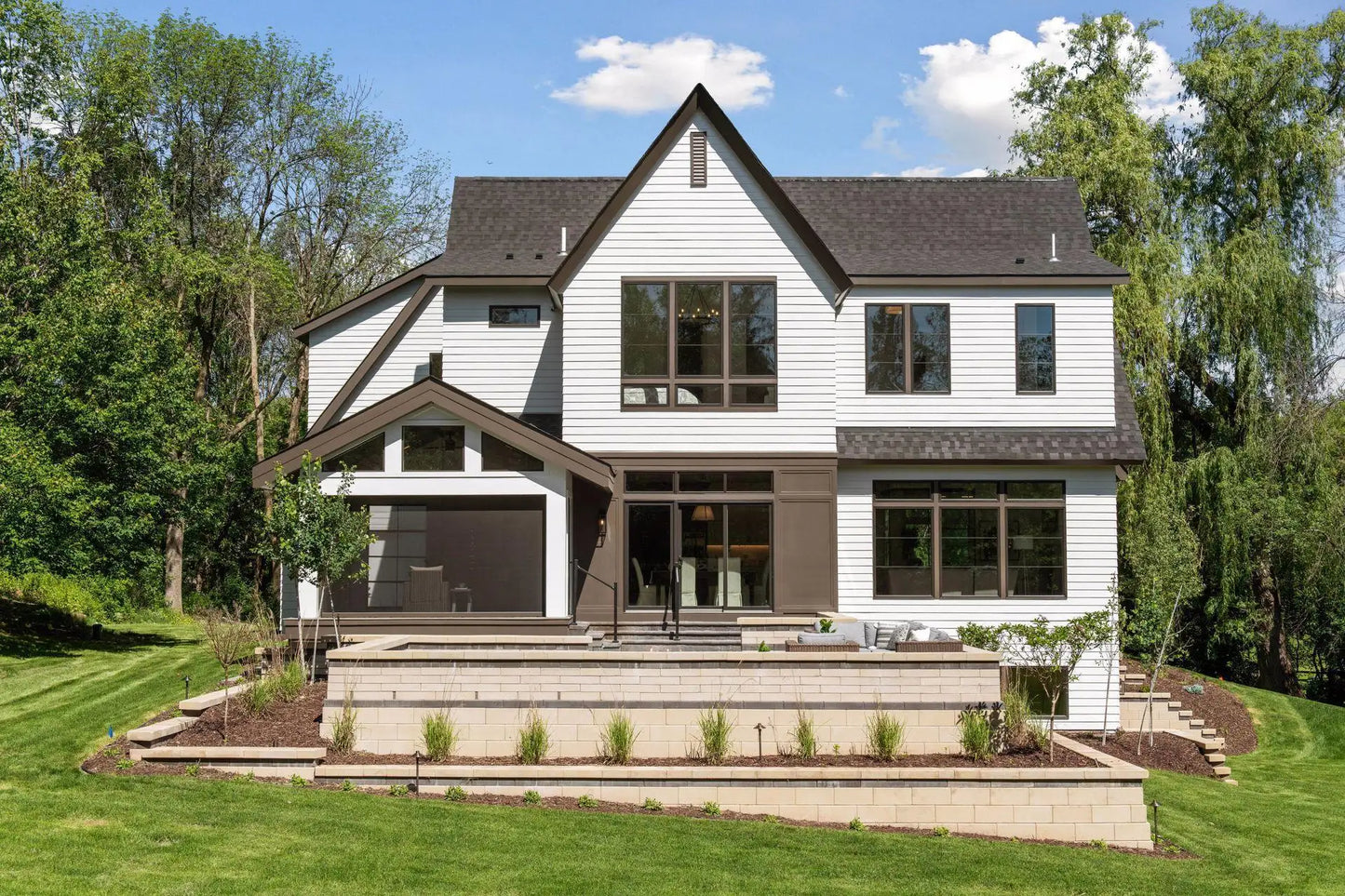 2700 White Oak Circle, Orono, MN 55356