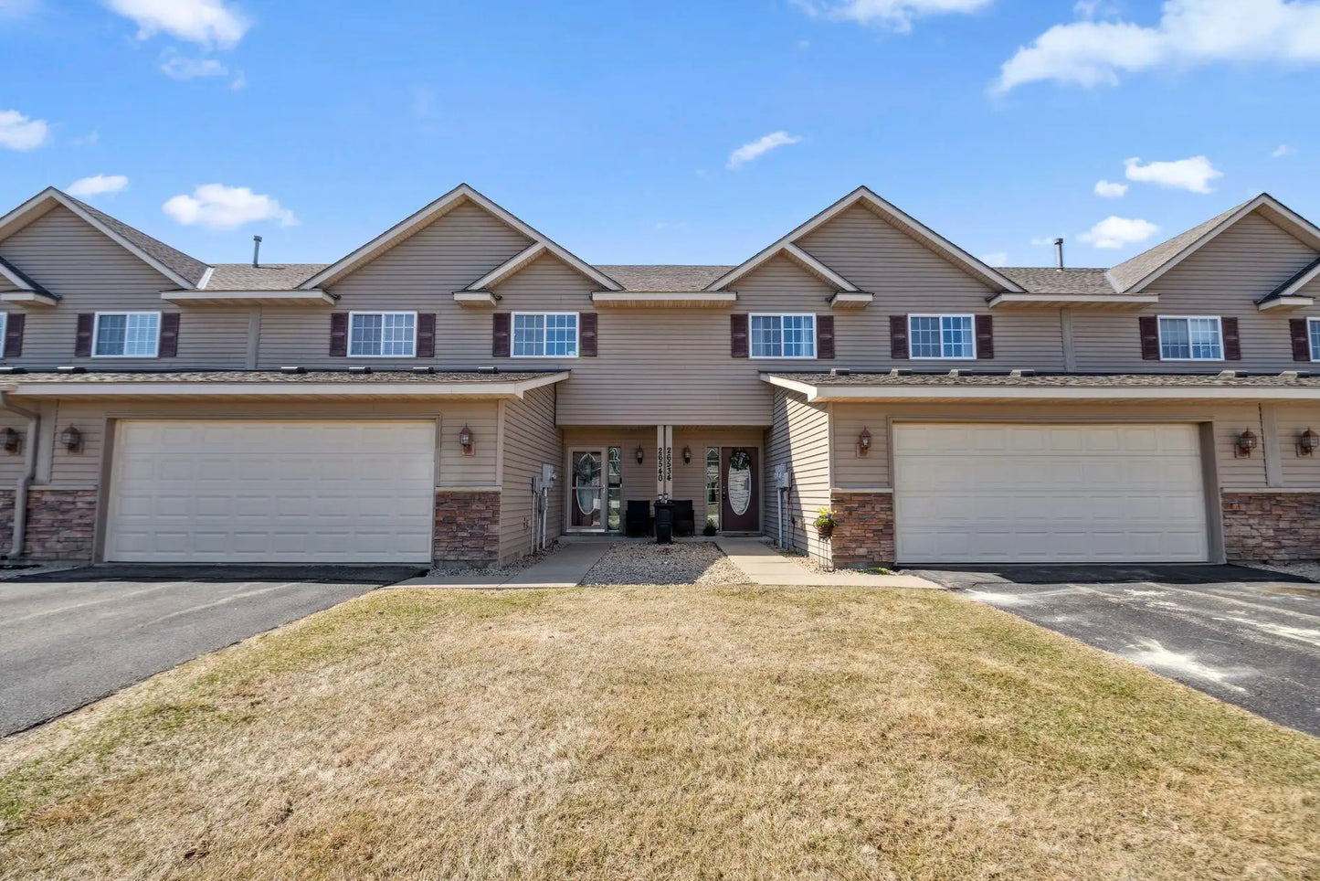 26534 Pond Court, Elko New Market, MN 55020
