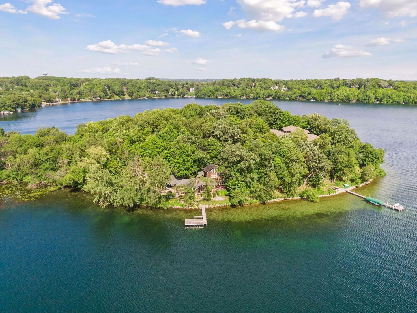 5740 Christmas Lake Point, Shorewood, MN 55331