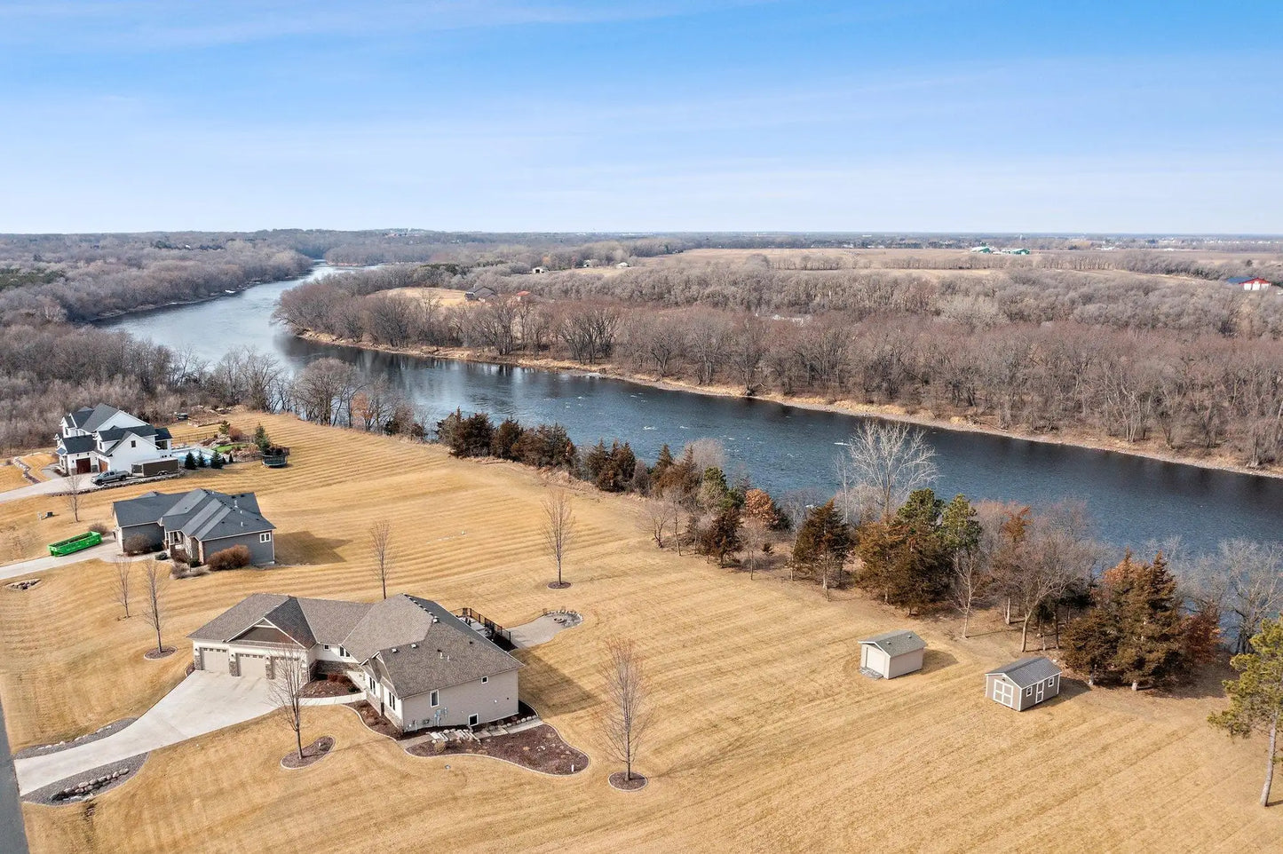 9822 105th Street, Otsego, MN 55362