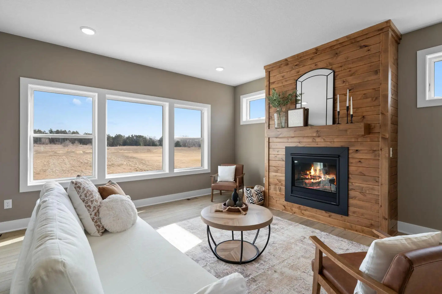 39183 Fawn Avenue, North Branch, MN 55056