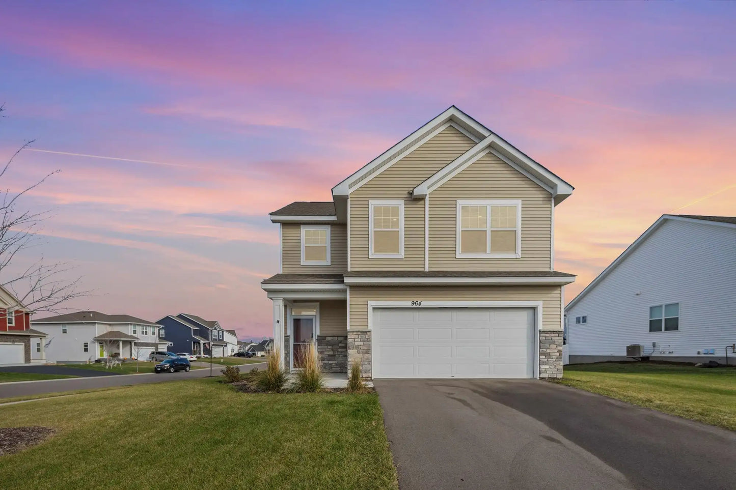 964 Huntington Way, Jordan, MN 55352