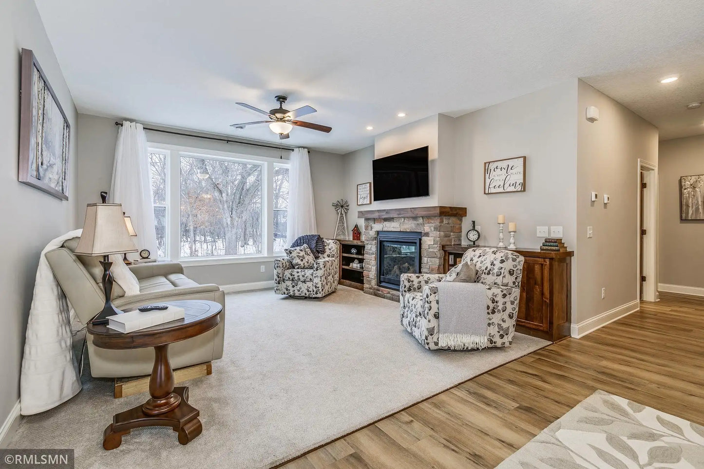 4772 381st Trail, North Branch, MN 55056