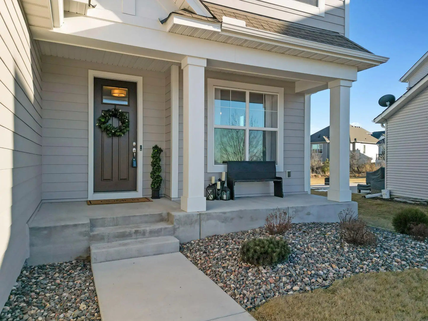 2526 Kendall Avenue, Saint Michael, MN 55376