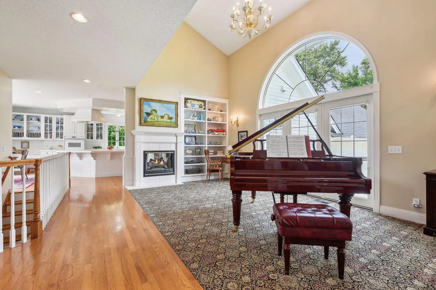 5225 Upland Avenue, New Germany, MN 55367