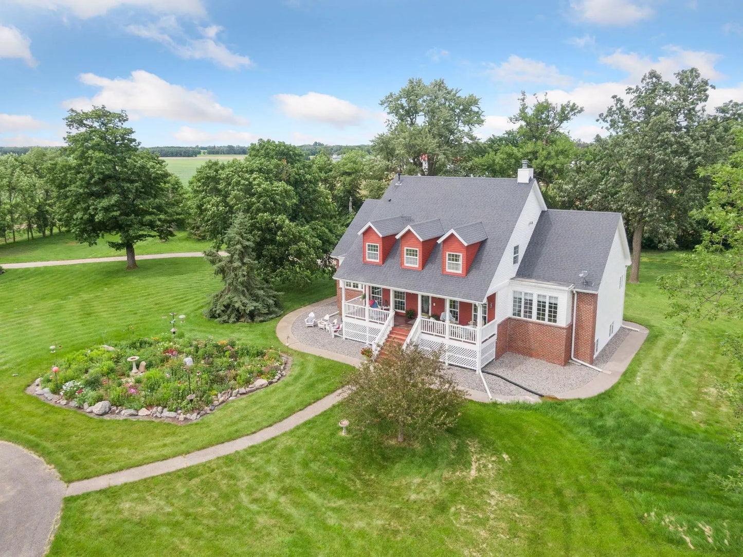 5225 Upland Avenue, New Germany, MN 55367