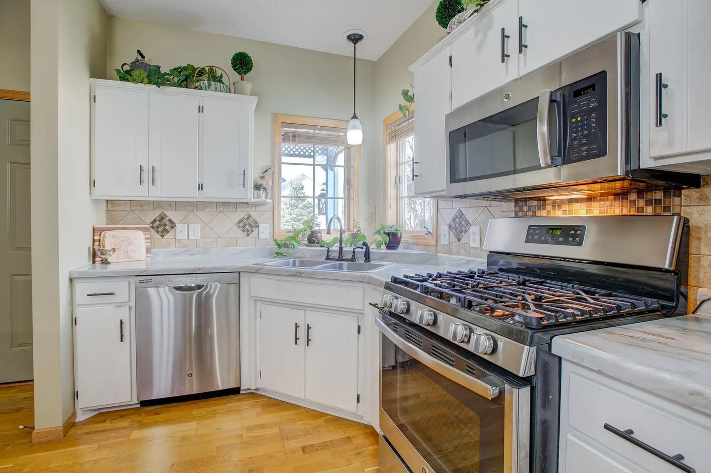 146 Bluebird Lane, Clearwater, MN 55320