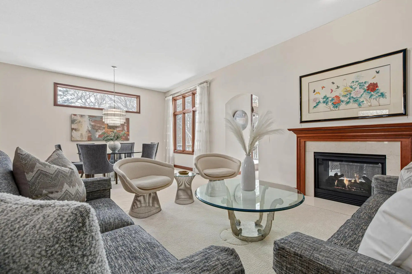 2202 Midland View Court, Roseville, MN 55113