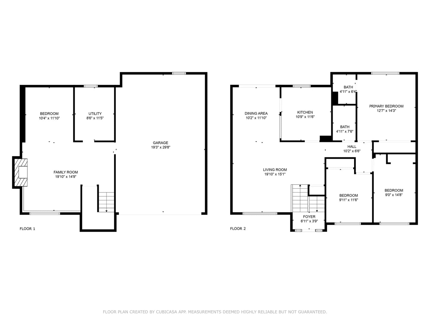 14242 Garden View Drive, Apple Valley, MN 55124
