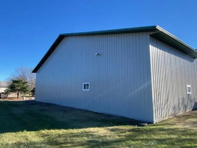 111 Thomas Park Drive, Monticello, MN 55362