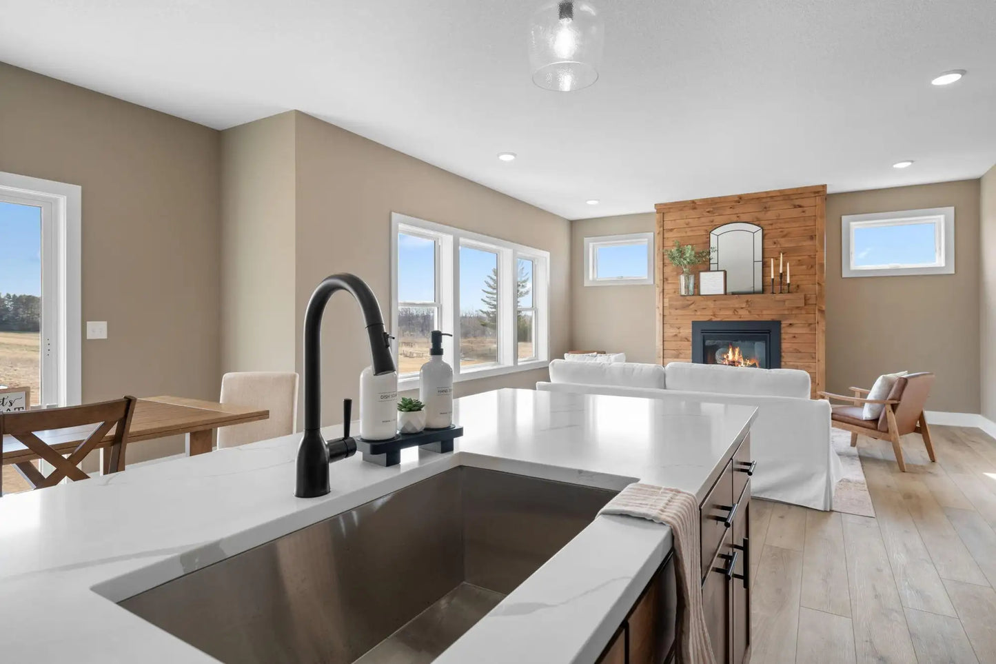 39183 Fawn Avenue, North Branch, MN 55056