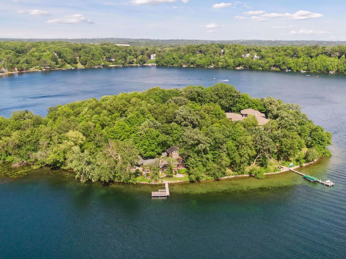 5740 Christmas Lake Point, Shorewood, MN 55331