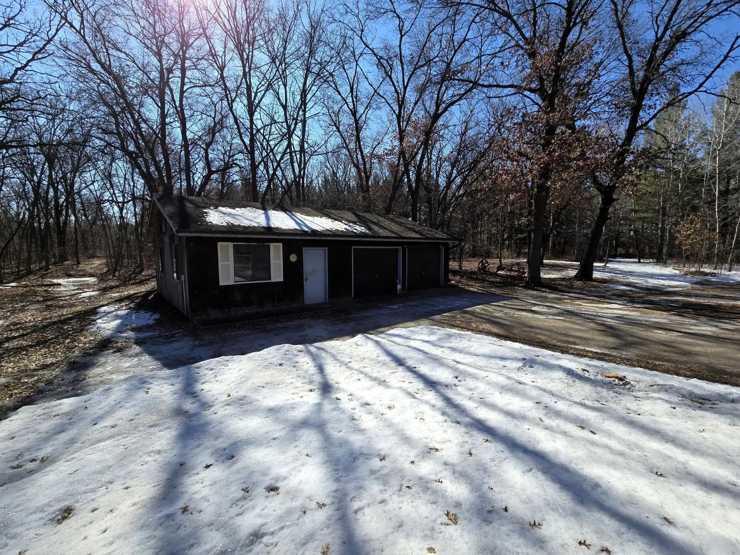 5751 16th Avenue, Haven Twp, MN 56304