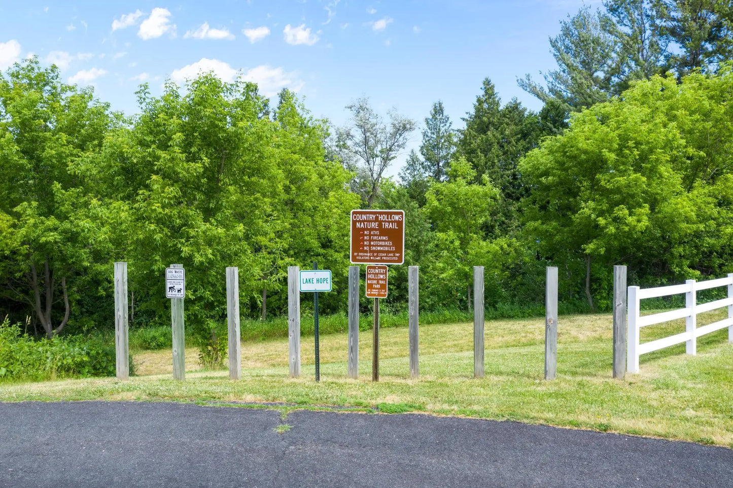 XXXX Country Hollows , Cedar Lake Twp, MN 56071