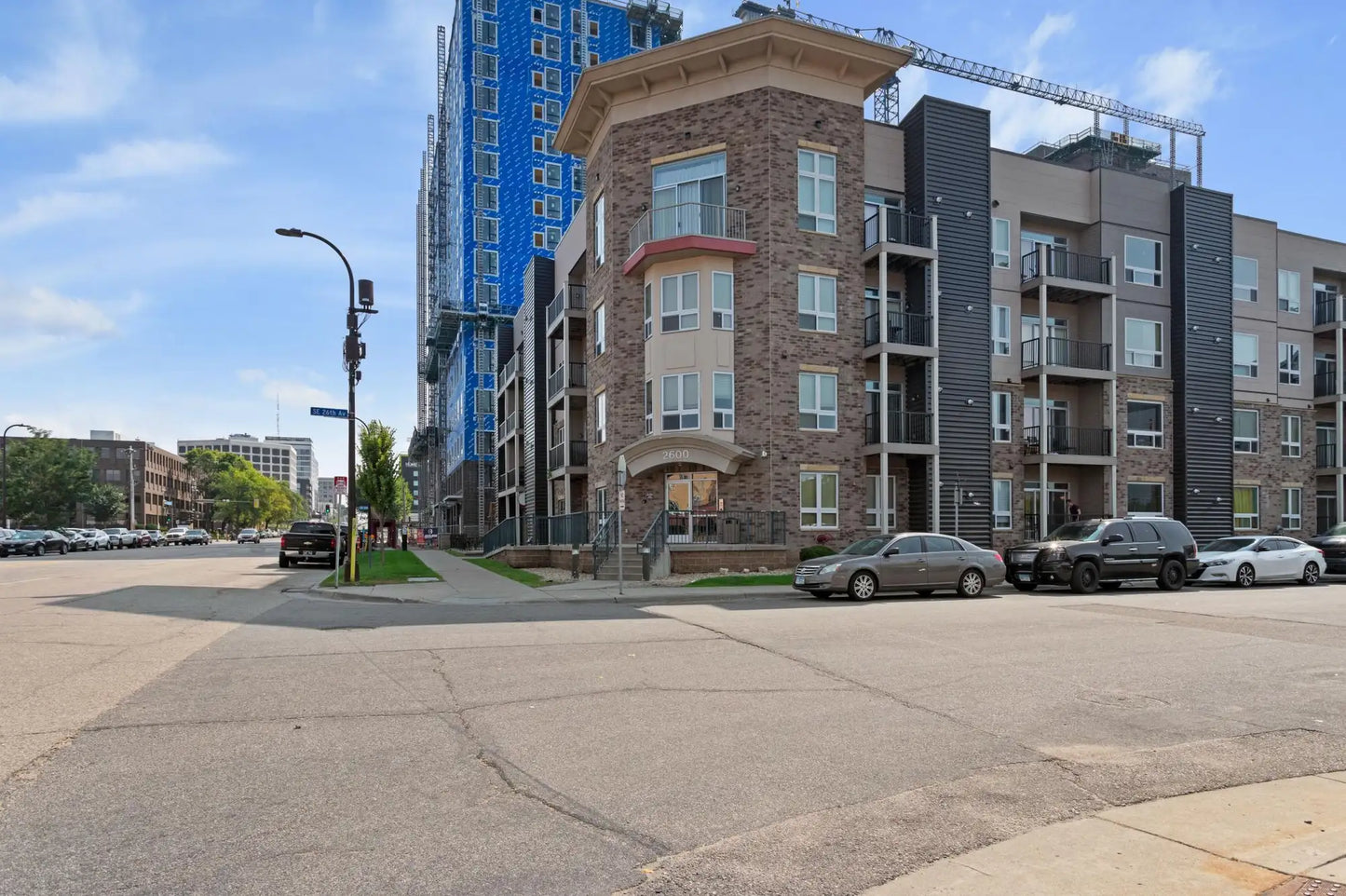 2600 University Avenue, Minneapolis, MN 55414