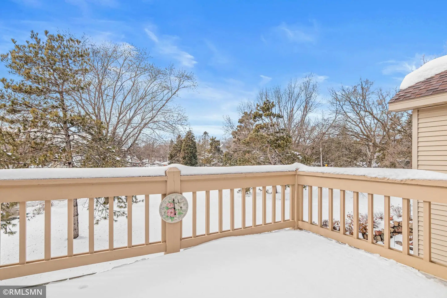 4313 Oakmede Lane, White Bear Twp, MN 55110