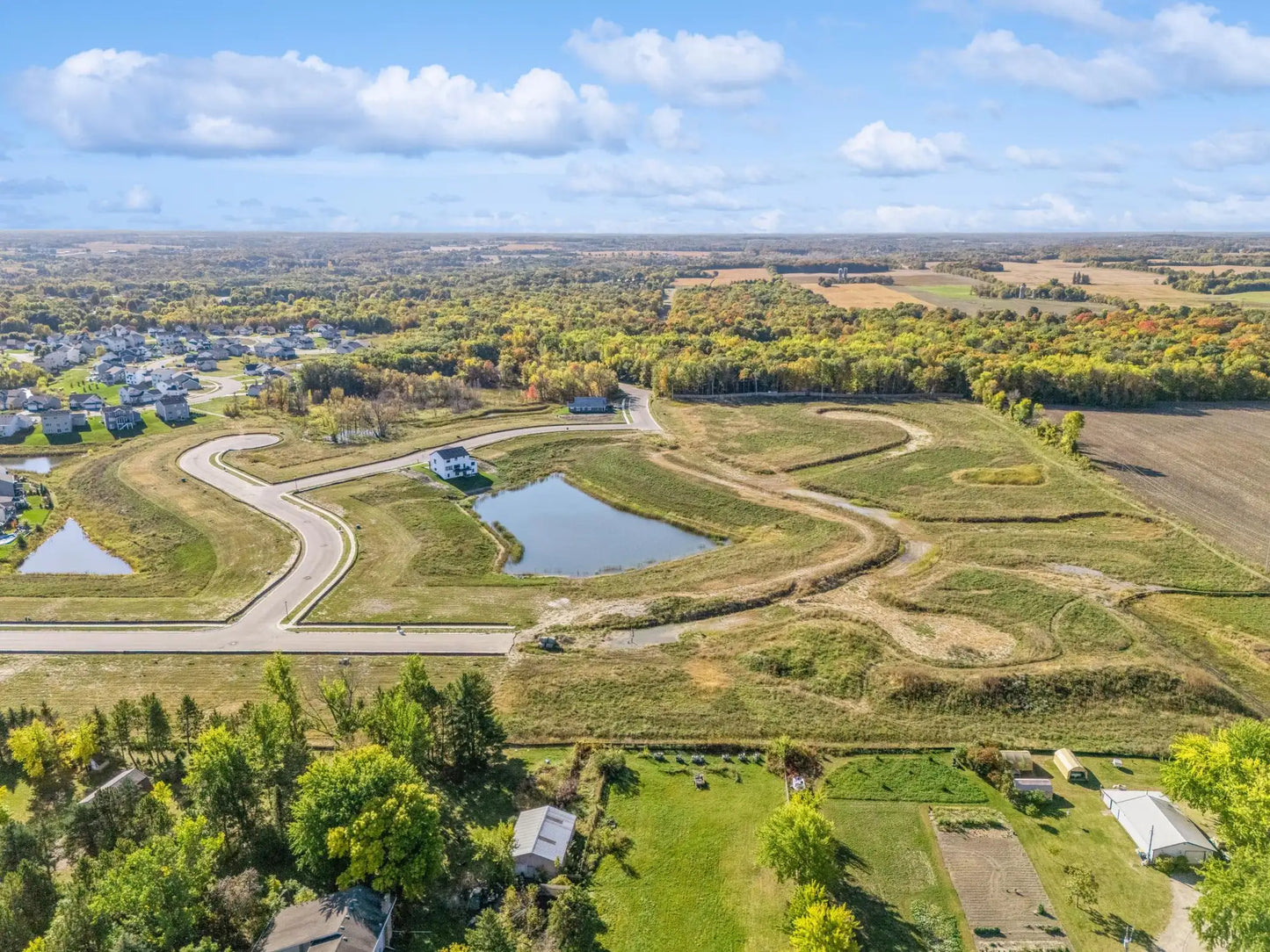 9774 Jasmine Avenue, Hanover, MN 55341