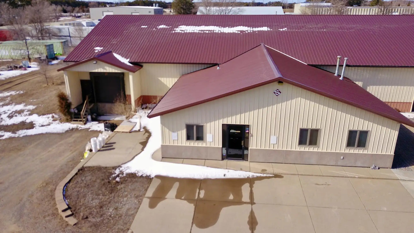 13981 Industry Avenue, Becker, MN 55308