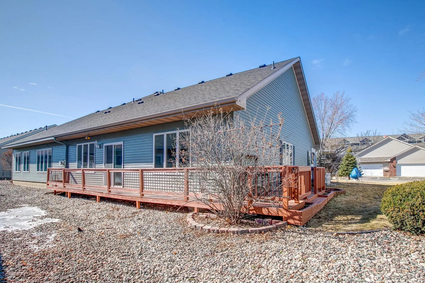 146 Bluebird Lane, Clearwater, MN 55320