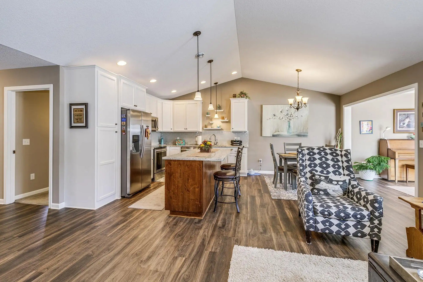 1460 Irving Avenue, Rush City, MN 55069
