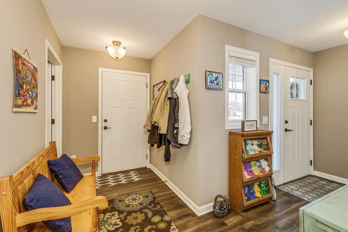 1460 Irving Avenue, Rush City, MN 55069