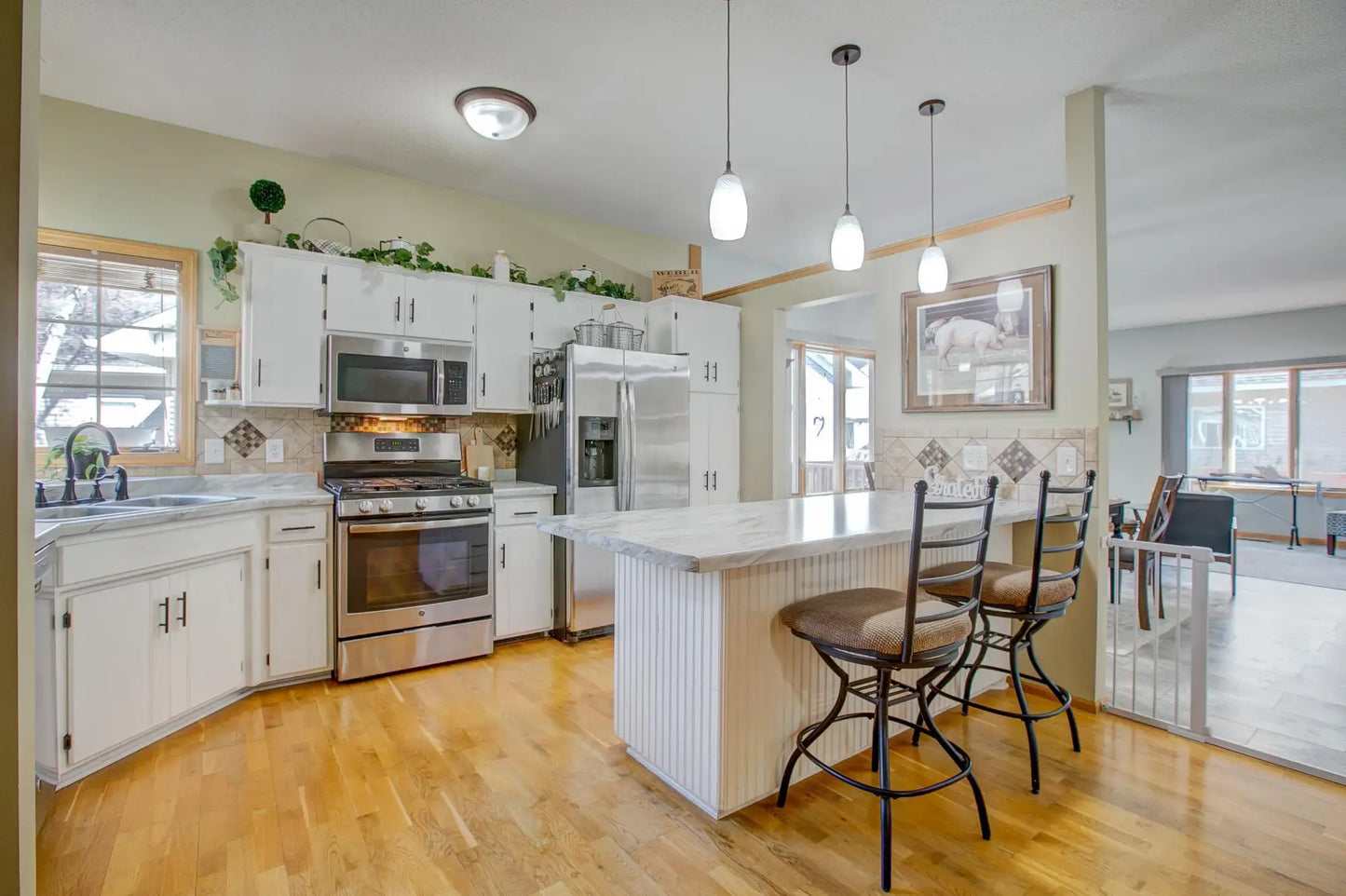 146 Bluebird Lane, Clearwater, MN 55320