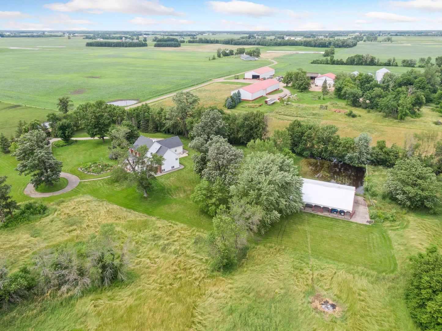 5225 Upland Avenue, New Germany, MN 55367