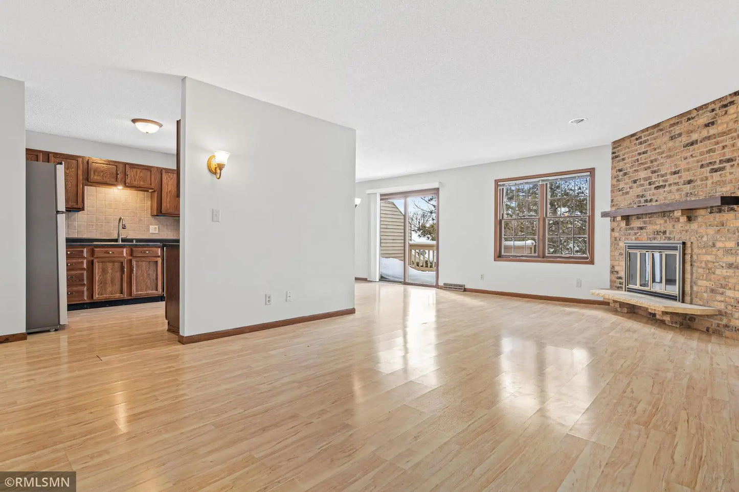 4313 Oakmede Lane, White Bear Twp, MN 55110