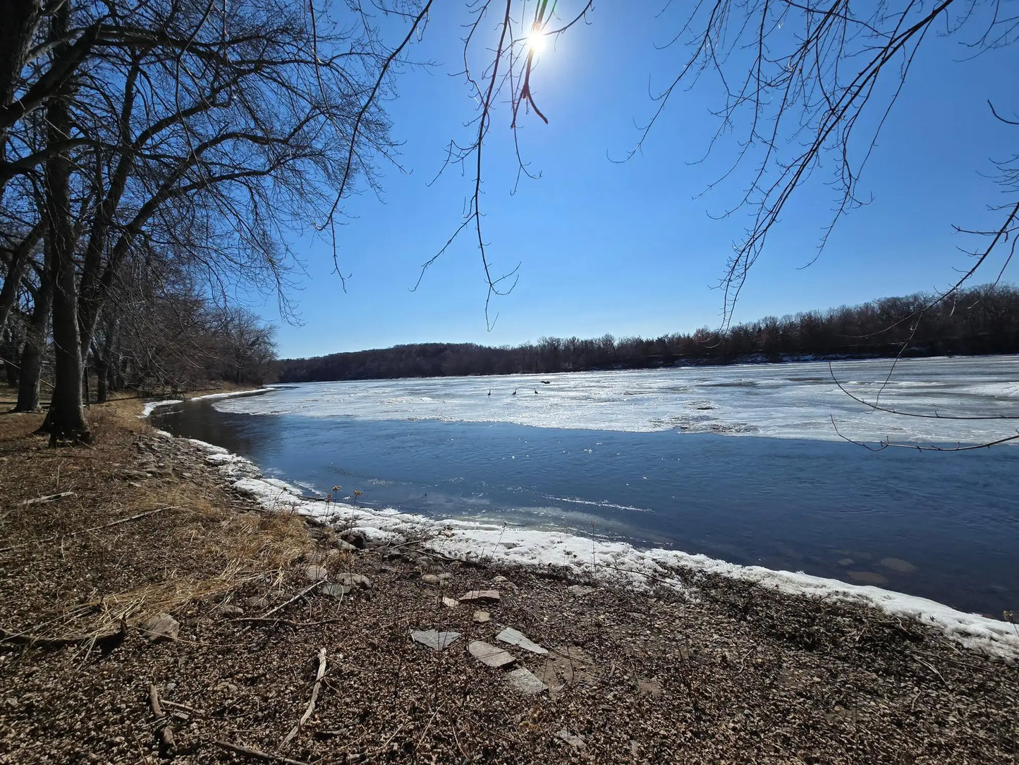 5751 16th Avenue, Haven Twp, MN 56304