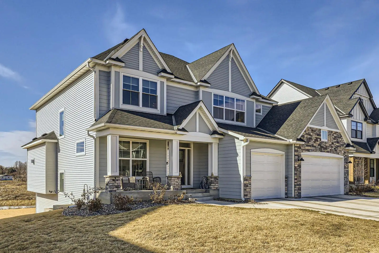 12985 Bauer Drive, Champlin, MN 55316