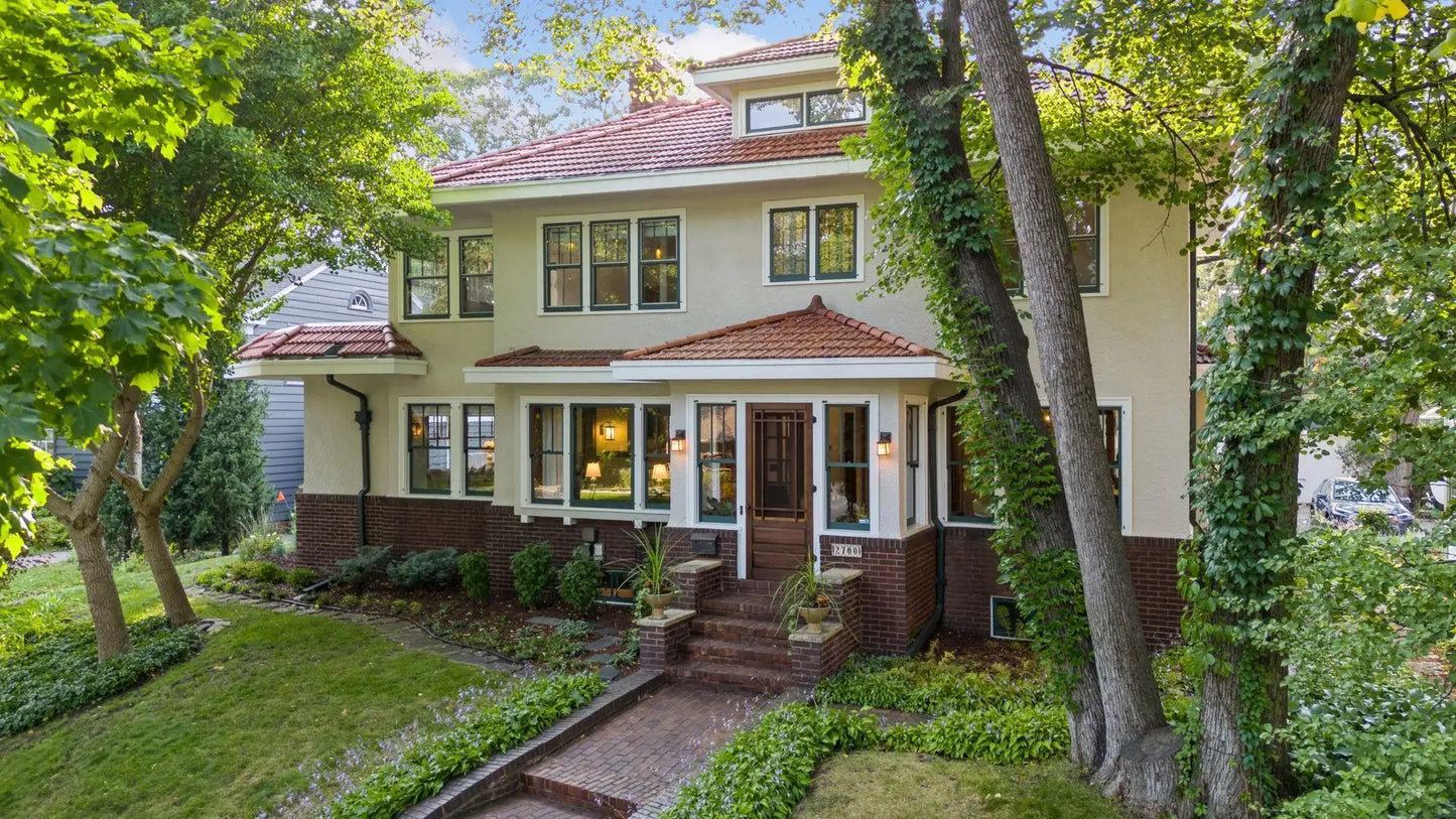 2760 Thomas Avenue, Minneapolis, MN 55416
