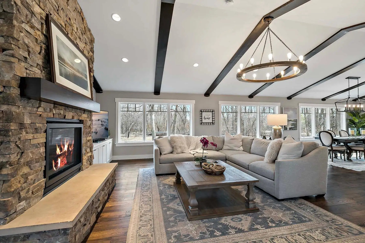 6135 Cathcart Drive, Shorewood, MN 55331