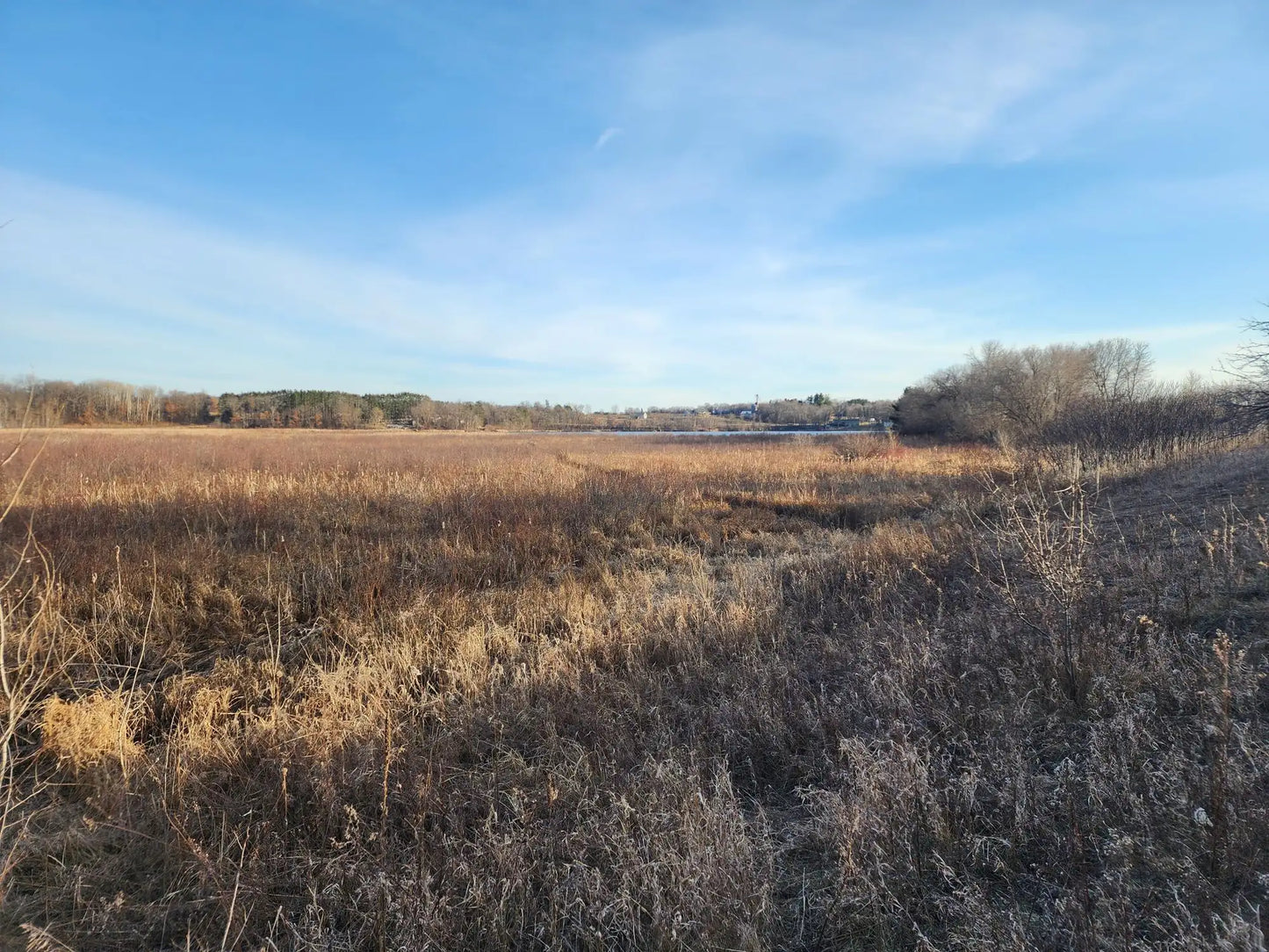0000 Stark Road, Cambridge, MN 55008