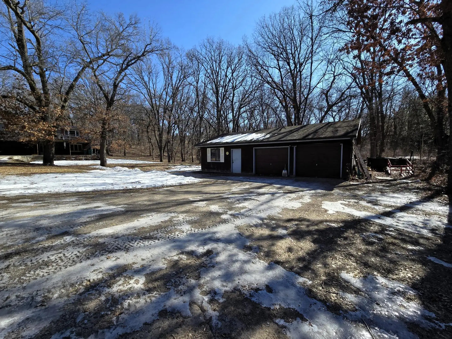 5751 16th Avenue, Haven Twp, MN 56304