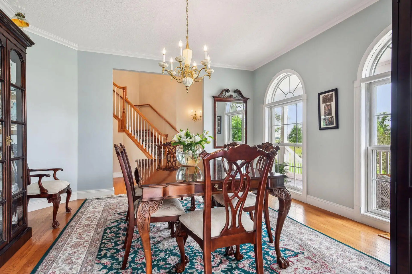 5225 Upland Avenue, New Germany, MN 55367
