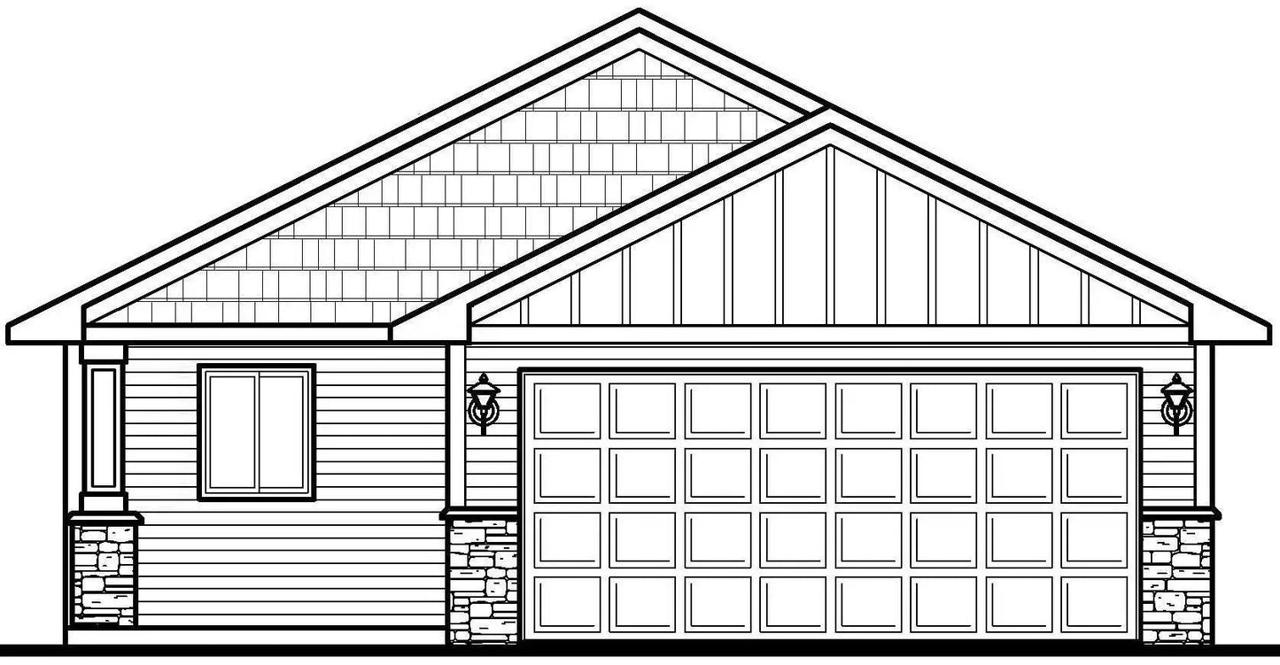 25860 Emerson Court, Wyoming, MN 55092