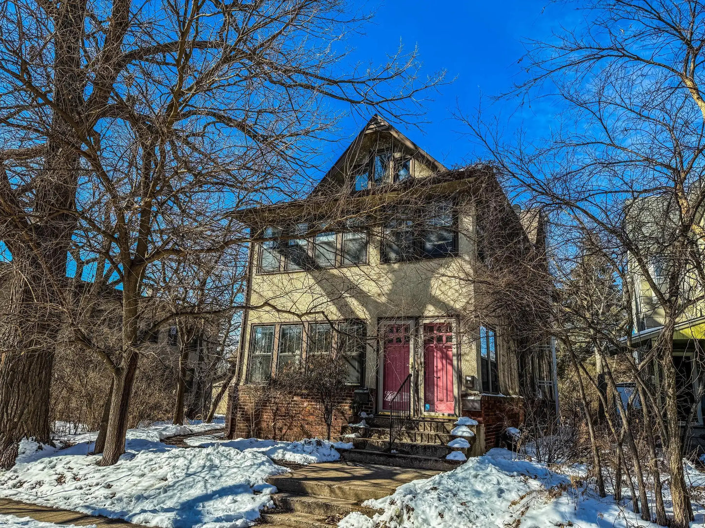 836 Thornton Street, Minneapolis, MN 55414