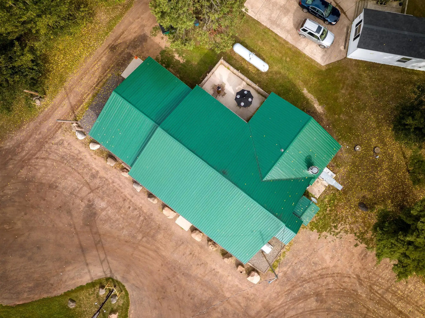 39109 State Highway 48 , Arlone Twp, MN 55037