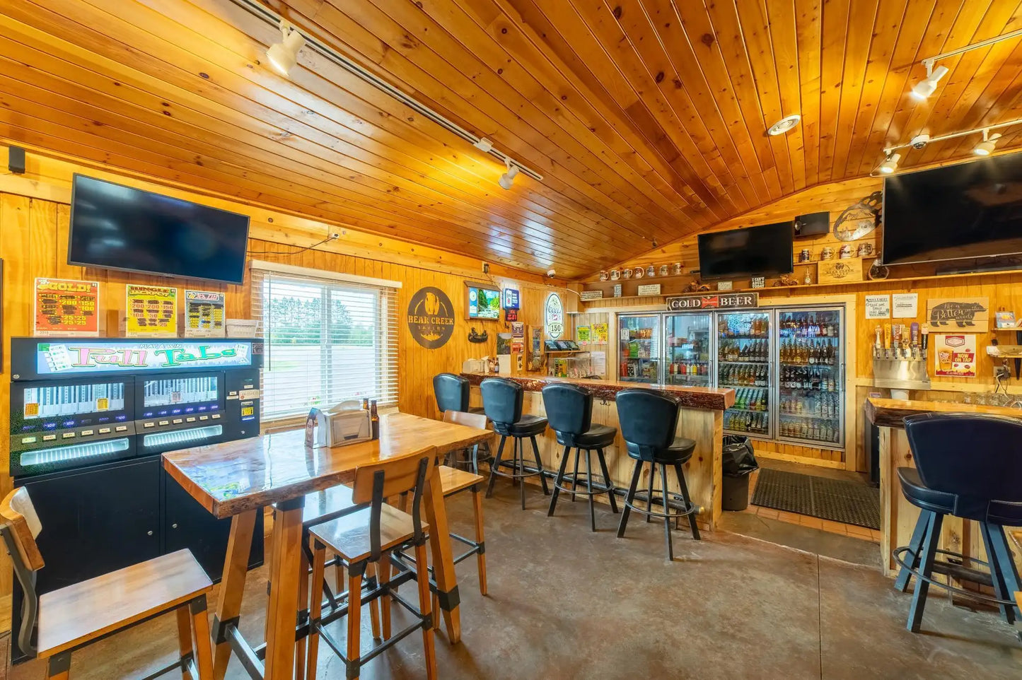 39109 State Highway 48 , Arlone Twp, MN 55037