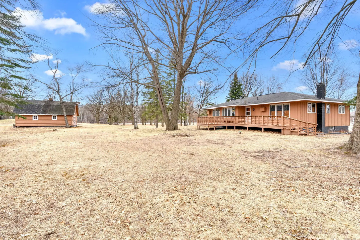 104 Birchview Lane, Hinckley, MN 55037