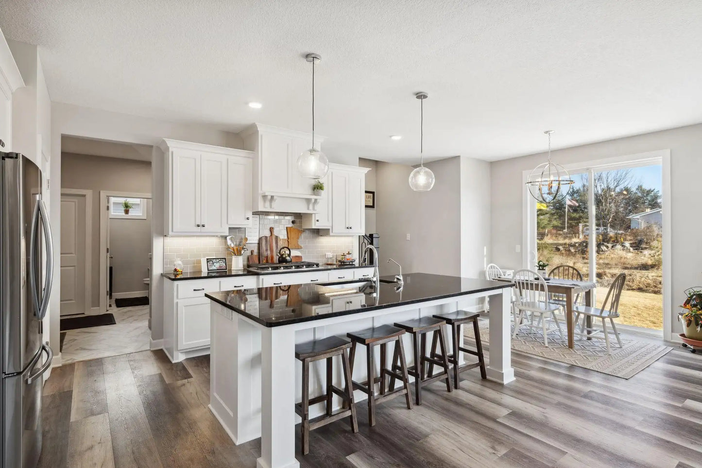 2526 Kendall Avenue, Saint Michael, MN 55376
