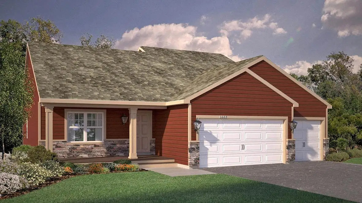 5181 Mustang Court, Woodbury, MN 55129