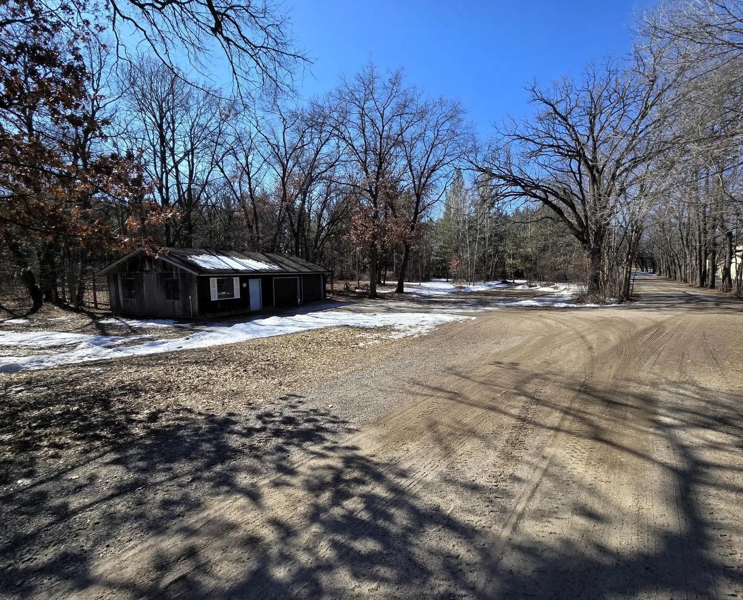 5751 16th Avenue, Haven Twp, MN 56304
